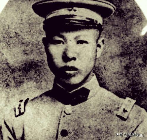 滕代远:红军序列里为什么没有红三方面军？