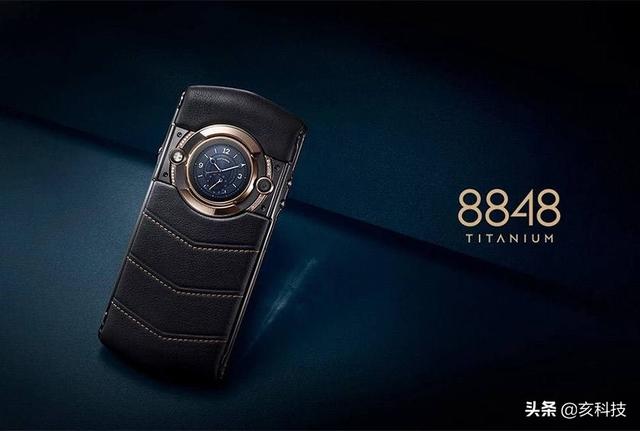 8848手机是什么系统,为什么卖这么贵？