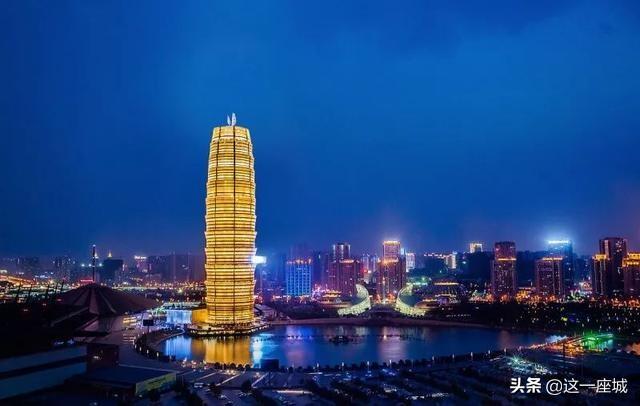 湖北人均GDP差浙苏福广排名第五,为何网上说没有河南发展好？