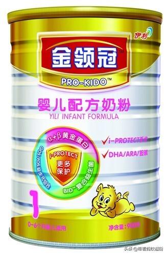 家里的小天使就要降临了,所以想了解一下关于婴幼儿奶粉排行榜是怎样的？有何推荐？
