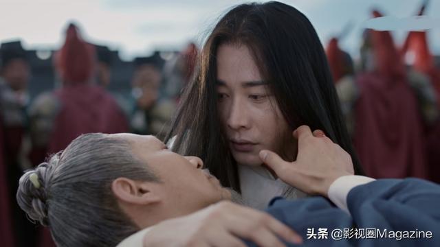 鹤唳华亭剧情介绍:《鹤唳华亭》电视剧谁演的最好，为什么