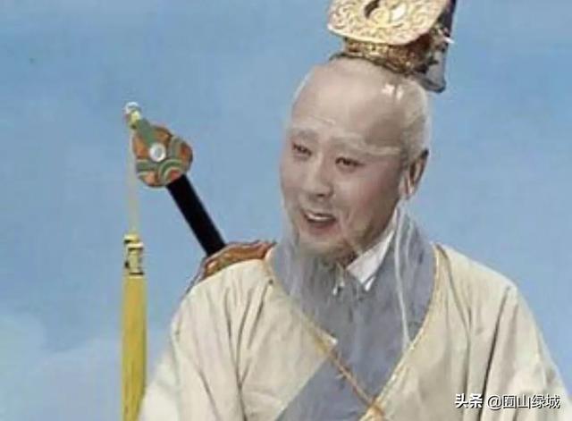 天庭四大天师法力无边,孙悟空大闹天宫时为何一个都没出来？