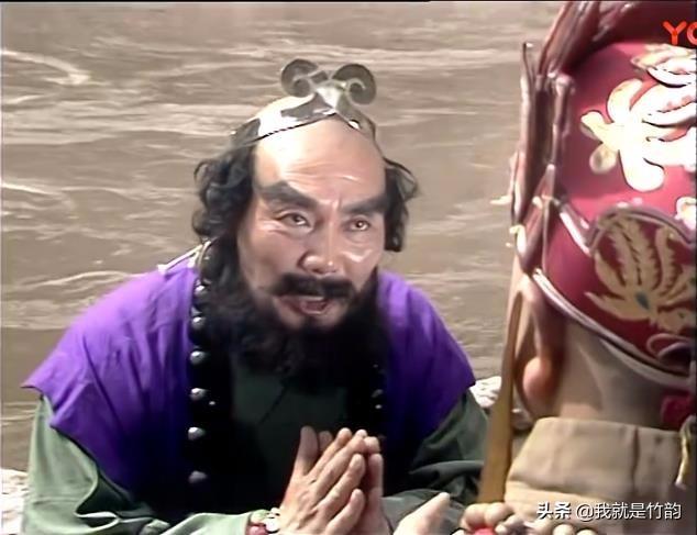 沙和尚的武器:沙和尚兵器叫什么名字，两头各有什么用？