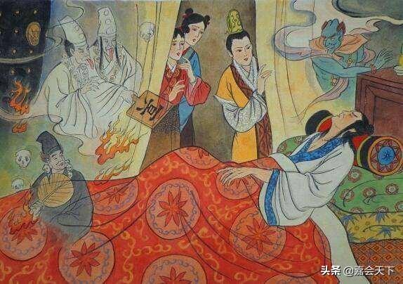神父性侵上万儿童事件:为什么总有人不承认一夫一妻制是保护底层男性