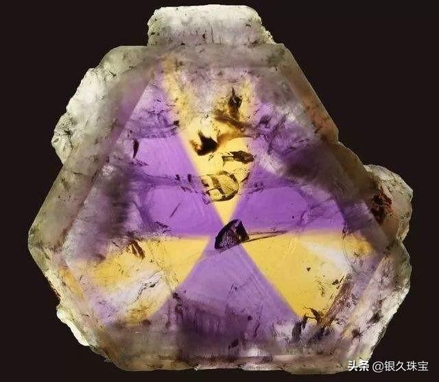 紫水晶原石,水晶原石都有哪些种类，详细介绍一下？