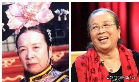严敏求:哪个版本《倚天屠龙记》的灭绝师太最狠最绝？