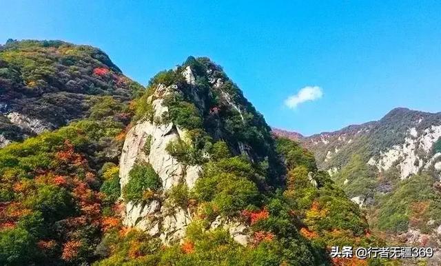西安户外<a href=https://maguai.com/list/52-0-0.html target=_blank class=infotextkey><a href=https://maguai.com/list/52-0-0.html target=_blank class=infotextkey>旅游</a></a>群:想在西安周边一日游，有哪些不错的地方推荐？