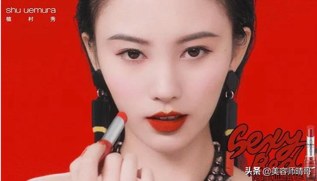 鞠婧祎素颜:大家对鞠婧祎什么感觉呢？