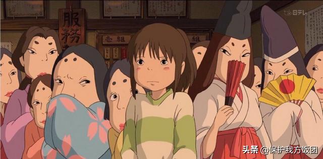 千与千寻评价:如何评价宫崎骏《千与千寻》这部电影？