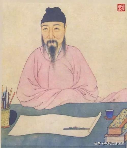 才高八斗的主人公:历史上才高八斗而以清贫终生的名人都有谁？