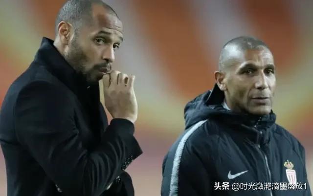 亨利李卢卡斯:亨利在足坛是个怎么样存在？