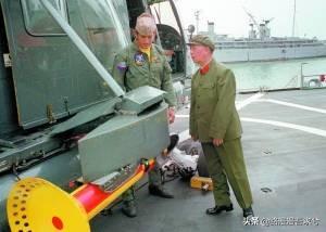 张爱萍将军:中国军校，为什么只有海军大连舰艇学院这所军校要冠于大连地名？