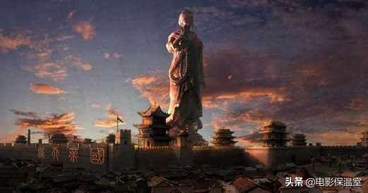 狄仁杰之四大天王票房:为什么《狄仁杰四大天王》的票房不高？