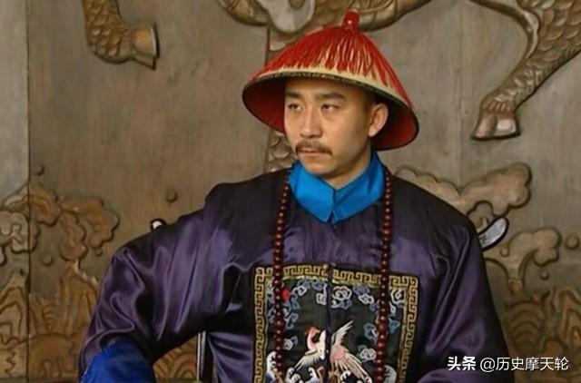 雍正的宠妃:李卫被雍正宠到什么程度？