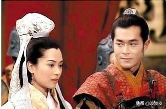 寻秦记剧情介绍:寻秦记中嬴政被封为太子是哪集