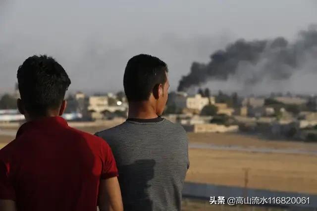 幕后玩家结局:如何看待土耳其雇佣兵抓获库尔德女性领导人并将她就地处决的行为