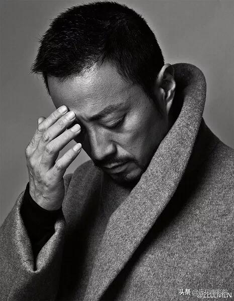 周小栀:星爷、发哥、李连杰等老一代的影视演员老了，新一代的你看好谁