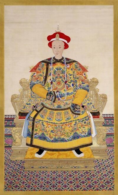 清宫寿桃丸是壮阳药，为什么清末三代皇帝都连续绝后