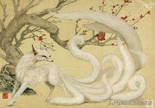 古代神话中没有头的神仙（中国上古神话中的诸神在形象上）