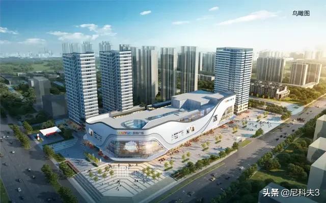 淄博南部成立新开发区房地产会上涨吗?-头条问答