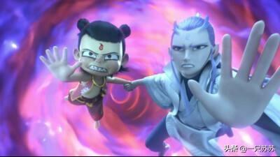 哪吒之魔童降世彩蛋:《哪吒之魔童降世》会有第二部吗？