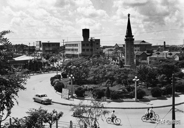 有开封和洛阳两大古都，河南省会为何在1954年迁往郑州？插图14