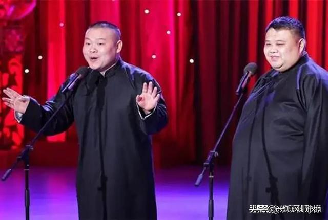 栾云平退出德云社:如果郭德纲退休了，岳云鹏在德云社能做主吗