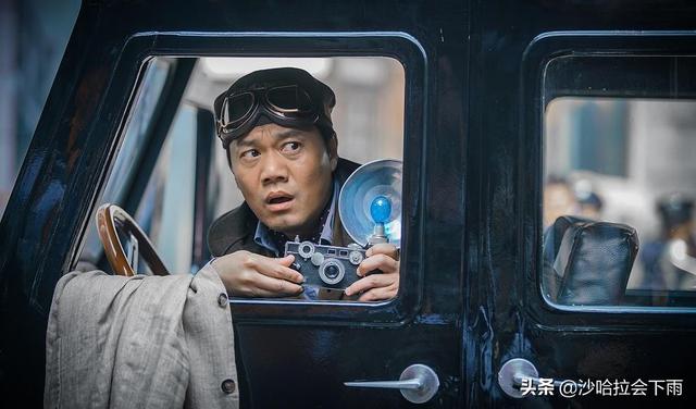 杨立仁:《神探柯晨》明明大牌、戏骨云集，为什么收视和网评这么差？