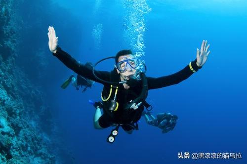 潜水病,自由潜水真的有那么危险吗？