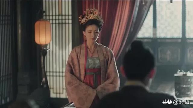 清平乐曹皇后结局:《清平乐》宋仁宗与曹皇后先婚后爱，历史上两人感情怎么样？