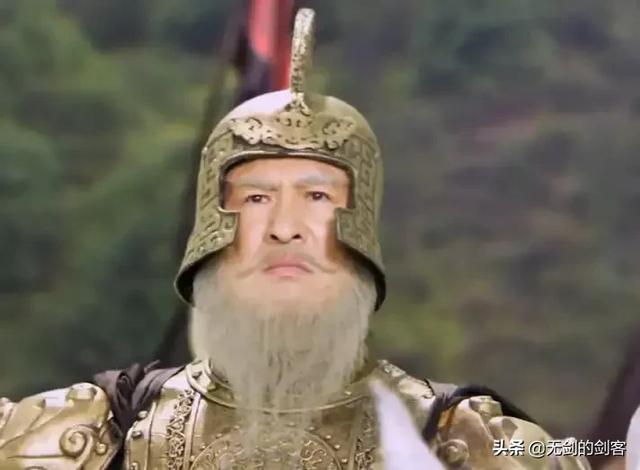 杨林十三太保:隋唐英雄传的杨林为什么不自己当皇帝？