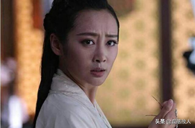 金庸老婆:金庸笔下提到的欧阳锋，这个人老婆是谁他嫂子又是谁