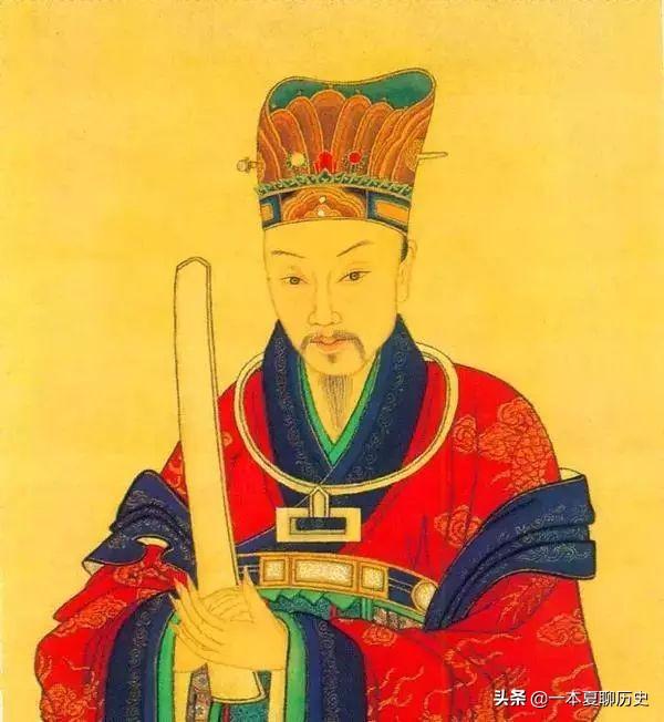 嘉靖皇帝简介:嘉靖皇帝真的聪明吗？难道不是暴君吗？后人推崇他的原因是什么？