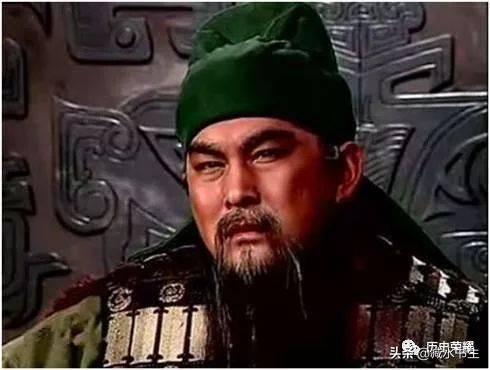 为什么关羽打个樊城，降个于禁，杀个庞德就能威震华夏？