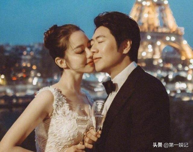 朗朗老婆:郎朗的老婆吉娜为什么在综艺里这么受欢迎