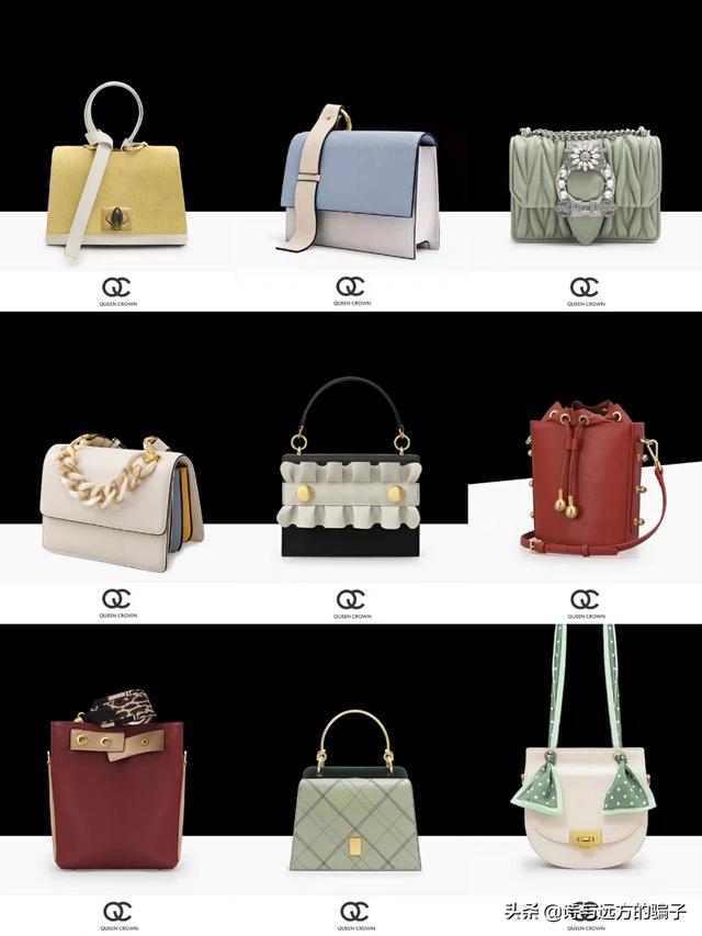 芙拉是什么档次的品牌，coach、furla、MK这几个轻奢包包品牌哪个比较好