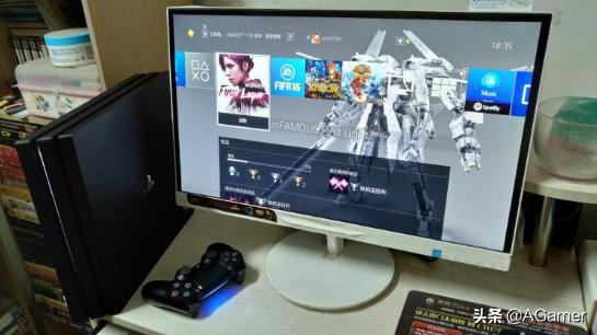 双生维洛司技能测试:低端pc ps4和高端pc，哪个更值得推荐？
