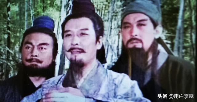 三国时期关羽看不起马超黄忠,但为何对赵云没什么意见？