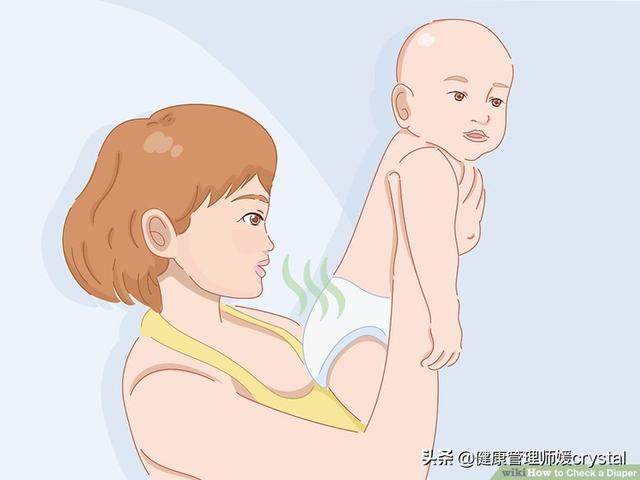 4个月婴儿尿不湿多久换一次:婴儿尿不湿多久换一次合适 宝宝的尿不湿一般多久换一次？