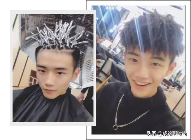 定位烫和纹理烫:请问冷烫和热烫有什么区别操作起来又有什么区别