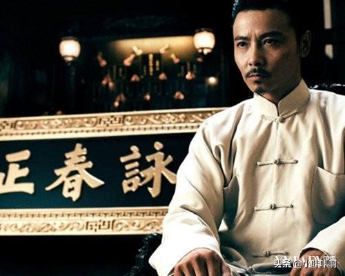 喻亢:《肥龙过江》里的大火锅哪里有？