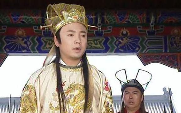 如果你是太孙,你发现四个叔叔分别是李世民,杨广,赵匡义,朱棣,你会怎么办？