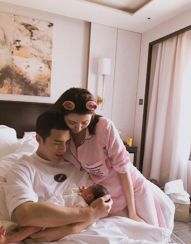 都不知道李荣浩有女朋友,一夜之间求婚成功获祝福,娱乐圈还有哪些甜甜的低调情侣？