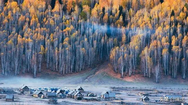 阳城人网站:对于旅行，你们觉得一定要去远方吗？