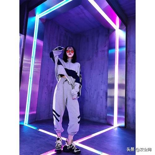 女生蹦迪都是带着什么目的去的？