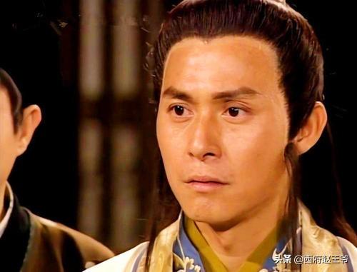 王玉燕:《天龙八部》中，王语嫣为什么懂那么多武功而自己一点都不会？