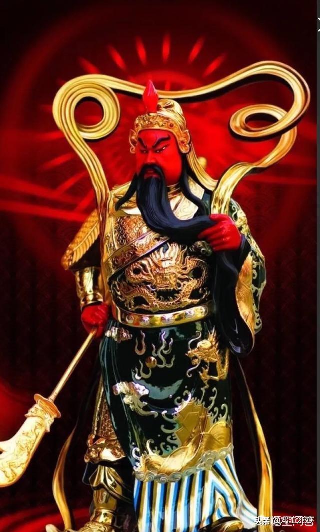 头条问答 - 福将忠勇国无忧,求下联?(8个回答)