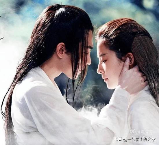 婚外恋电影:情人节有什么合适情侣看的电影推荐？