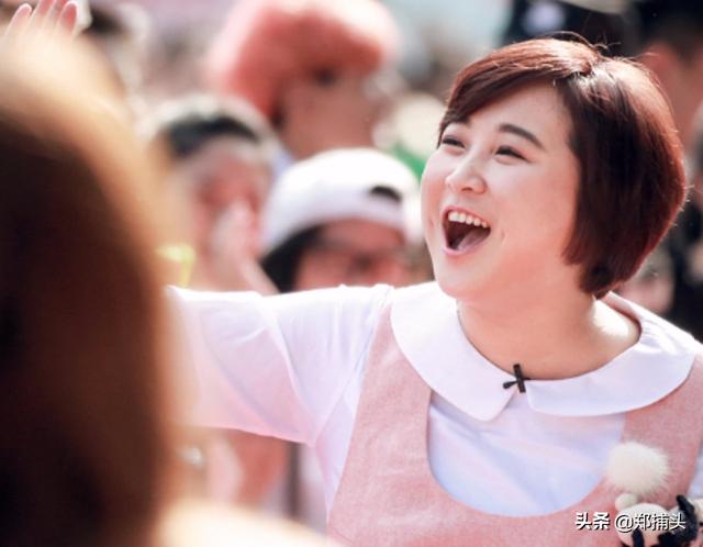 贾玲他老公是谁:贾玲能找到男朋友吗什么样的男人适合她