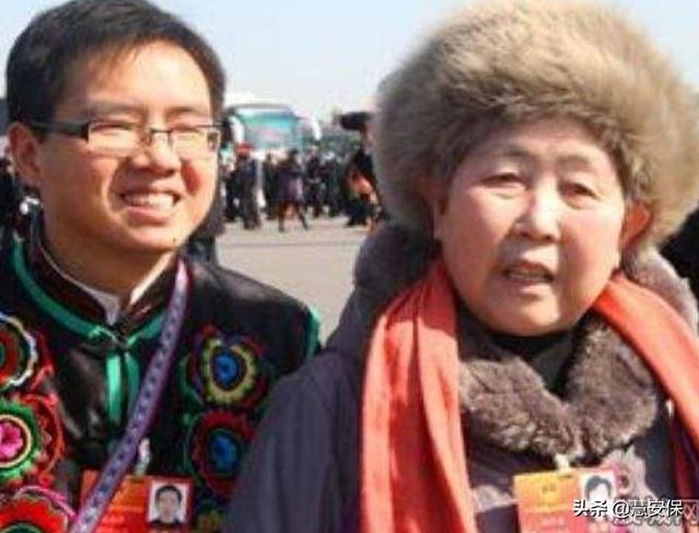 老干妈是真的不行了吗？
